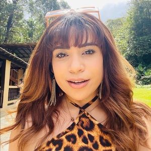 Meet your Posher, Natalia